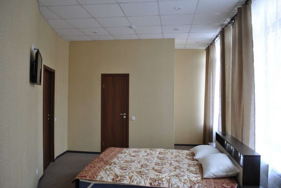 Мини-отель Hotel Romar Санкт-Петербург