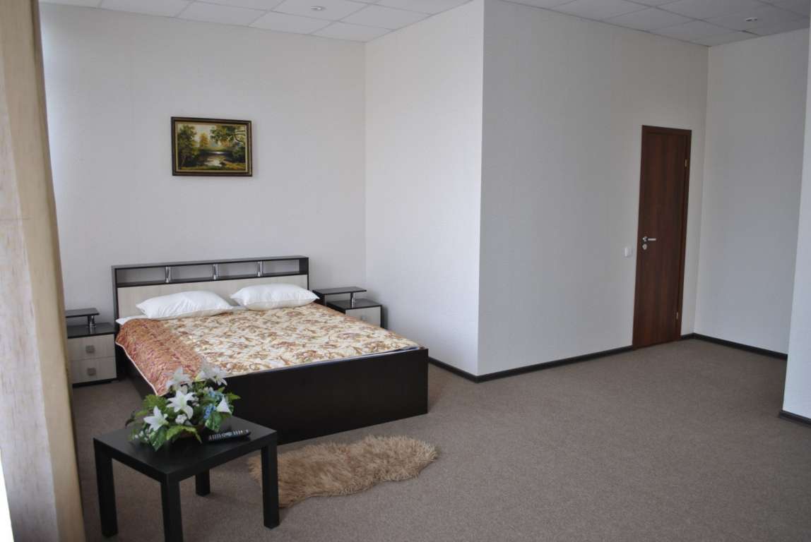 Мини-отель Hotel Romar Санкт-Петербург
