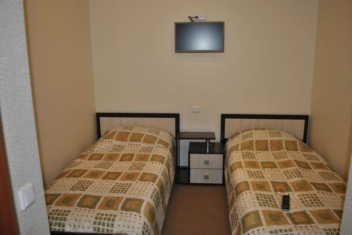 Мини-отель Hotel Romar Санкт-Петербург-15