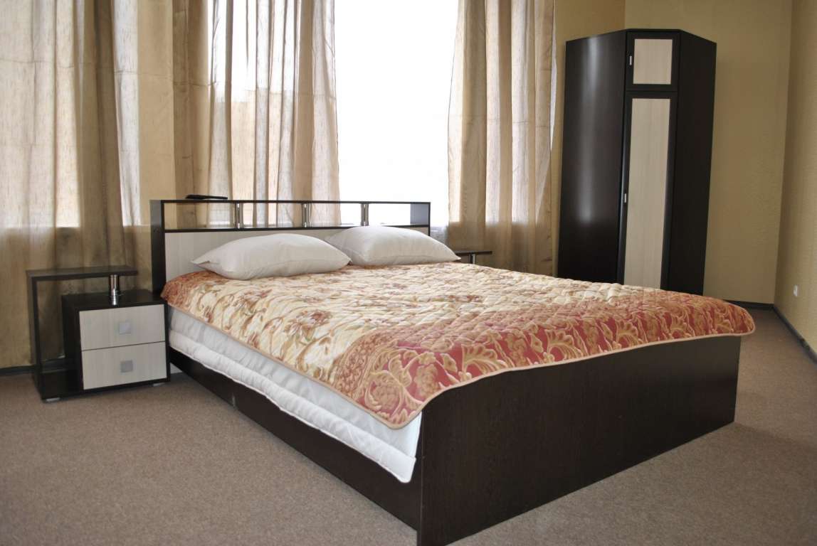 Мини-отель Hotel Romar Санкт-Петербург-4