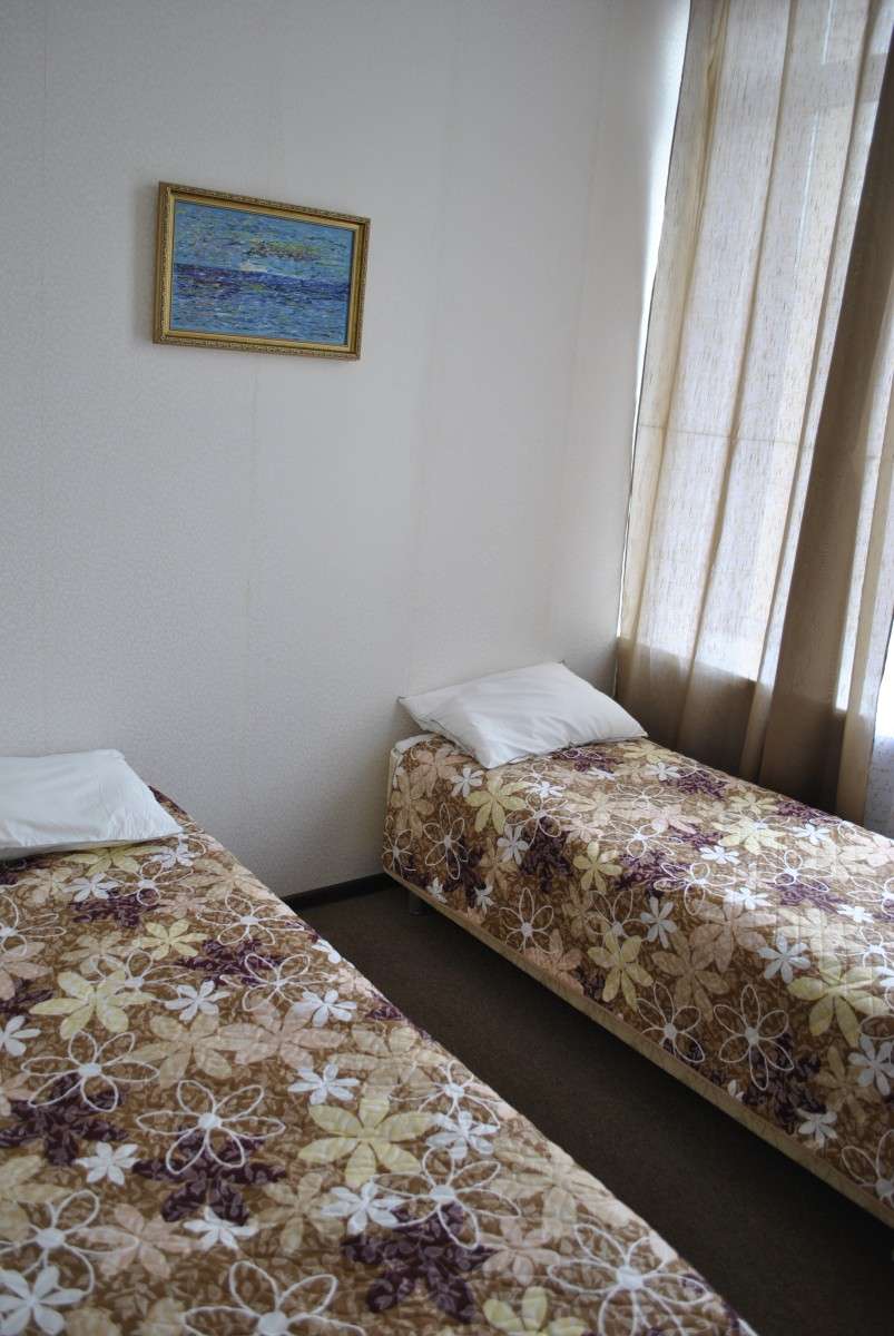 Мини-отель Hotel Romar Санкт-Петербург