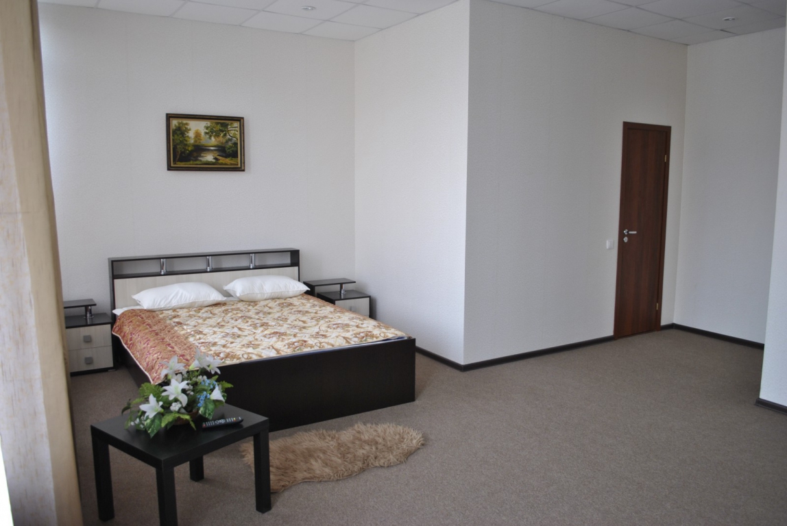 Мини-отель Hotel Romar Санкт-Петербург