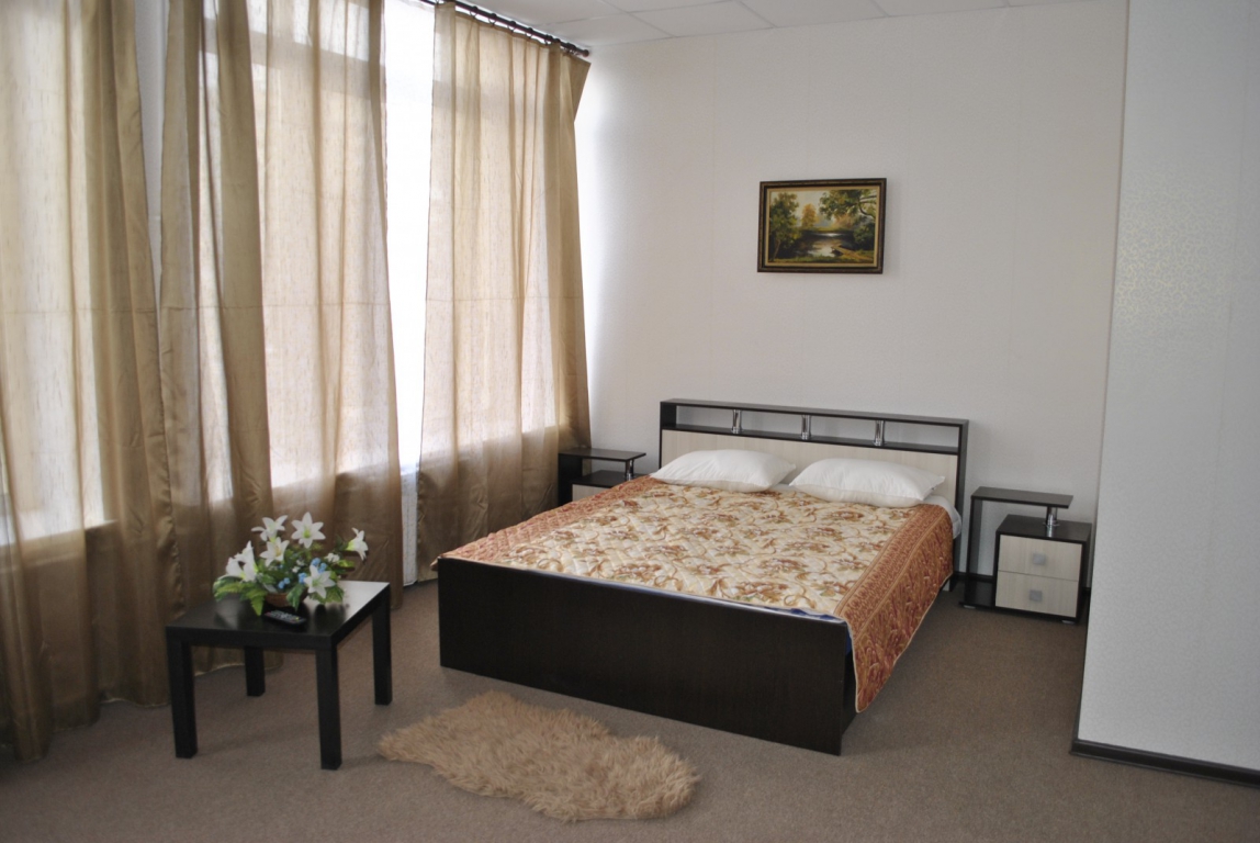 Мини-отель Hotel Romar Санкт-Петербург