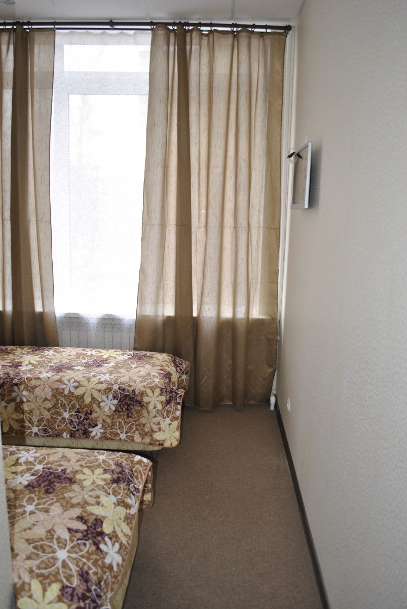 Мини-отель Hotel Romar Санкт-Петербург