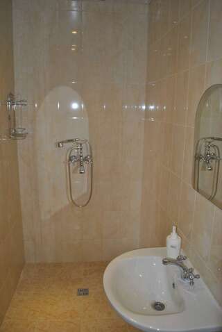 Мини-отель Hotel Romar Санкт-Петербург-3